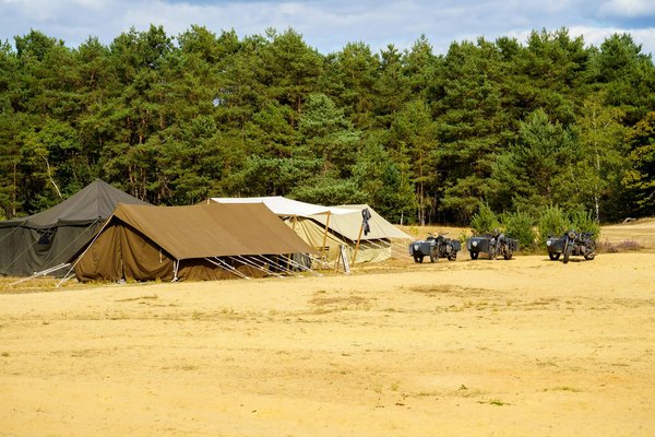 Évadez-vous dans les campings des landes : un séjour idéal !
