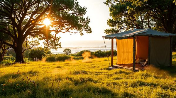 Aventurez-vous dans les campings de charente-maritime !