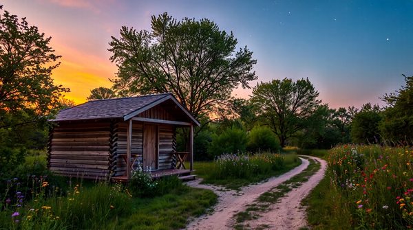 Évadez-vous dans les campings des landes : un séjour idéal !