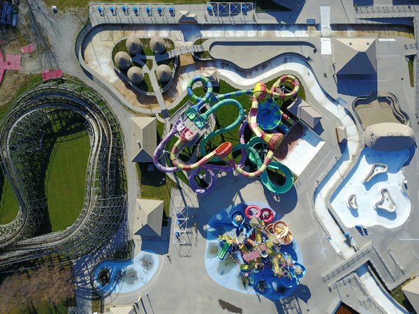 Découvrez le camping paradis : évasion à vias-plage